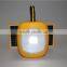 Chinese Solar Camping Lanterns Portable Led Solar Lantern