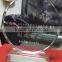 K1390 1300*900mm linear guide co2 wine glass laser engraver