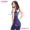 Feelingirl Lace Trim Corset Wholesale Shaper
