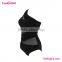 High Cut Pretty One Piece Swimsuit Girl