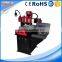 Factory best sale metal mini engraving machine