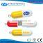 Placebo usb flash drive