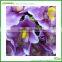 beautiful artificial flowers purple silk flowers wedding bouquets