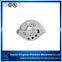 China factory high quality milled machined metal parts aluminum cnc milling part                        
                                                                                Supplier's Choice