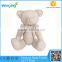 factory wholesale mini jointed teddy bear stuffed teddy bear