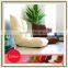 Lint Cloth Folding Floor Chair Sofa Chair With 5 Positions Adjusted BS-163-S Quality Choice