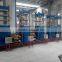EVA Tyre Making Machine / Rubber Tyre Vulcanizing Machine / Eva Sole Curing Machine