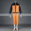Hot Anime! Naruto Shippuden Costume Uniforms Halloween Naruto Cosplay Costume