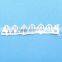cotton tape textile & fabric crafts lace tape customized design