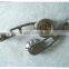 Aluminum Neochrom 4"window Cranks