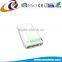 LCD Display Quick Charging 16000mah Power Bank Battery