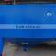 Lamella plate clarifier for waste water treatment plant / lamella settler for sewage water treatment