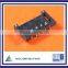 1.2mm Pitch SMT Electronic Wire to Board Right Angle PCB 4PIN Connector