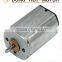 FF-M20 motor with high speed micro 5v DC electrical motor