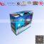 Printed corrugated custom box carton packaging