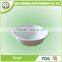 Disposable sugarcane 350ML Soup Bowl