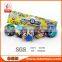 Soft sports pu keychain foam ball from Leko factory