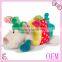 Popular plush soft toy dog baby Sleeping toy
