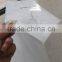 pe tarpaulin valve protective film cement bag/plastic bag