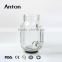 New design 500ml 19 oz glass mason jar