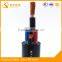 Low voltage PVC/XLPE shield twisted pair house wiring electrical control cable