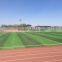 Football pitch synthetic grass/football turf 50mm artificial grass