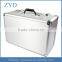 Silver Aluminum RC Quadcopter Travel Carry Case DJI Phantom 1 Protective Case ZYD-HZMps003