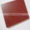 China red laminated birch board and timber wood price