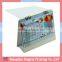 Offset printing 2016 New design spiral binding paper custom table calendar wholesale