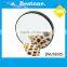 Wedding gift cheap small cosmetic pocket mirror
