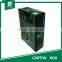 WHOLESALE VARIOUS SHAPE FOLDABLE RECYCLE CARTON BOX