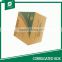 2015 KRAFT CARDBOARD CORRUGATED CARTON BOX EP8652615