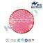 300mm traffic signal solar led light module with double cobweb lens