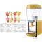 Food Class As Transparent Material Juice Dispenser Commercial
