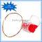 CH601 twist plastic meter seal