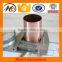 hard-drawn copper capilly pipe/tube for plumbing                        
                                                Quality Choice