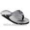 professional supplyer slippers soft flip flop strap use in swimming pool