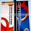 Unisign Hot Selling 50m PVC Coated Double Side Printable Blockout banner roll