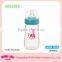 Durable new 2016 toy baby drinking bottle joyshaker wholesale
