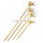 Wholesale Disposable Bamboo Appetizer Picks