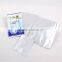 JC milk/coffee powder printing packaging pokes/bags,ice cream cups metal