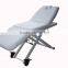 One year warranty full body rolling massage bed remote control