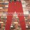 ladies twill pant