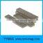 Alnico magnet for guitar pickups