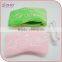 USB Polar Fleece Soothing Vibrating Heated Neck Wrap Massager