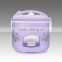 700W Full Body Print Flower Rice Cooker