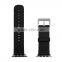 Wholesale watch band for apple watch band 38mm,original leather material watch band