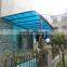 2016 Durable patio cover with polycarbonate roofing