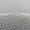 100% polyester mesh net jacquard fashion dress sportswear interlock fabric