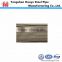 4mm Cold drawn High tensile low relaxation prestressed concrete (PC) hard bright steel wire